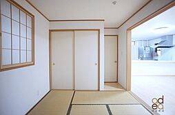 和室の画像
