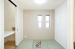和室の画像