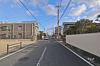 兵庫県伊丹市梅ノ木5丁目6：物件画像