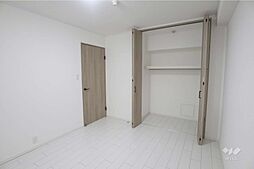 子供部屋の画像