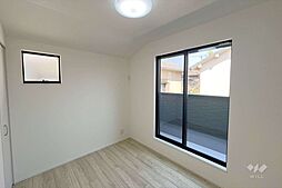 子供部屋の画像