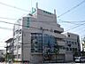 周辺：医療法人社団　豊明会　常岡病院の外観