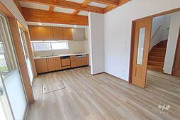 伊丹市西野5丁目 一戸建て