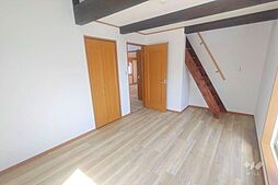 子供部屋の画像