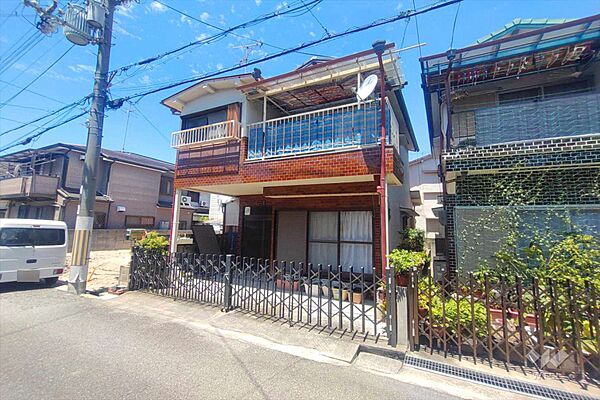 外観：328000505791