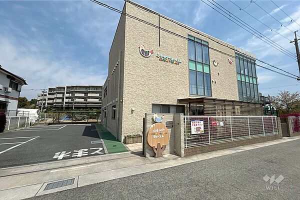 心音つばさ保育園[私立]