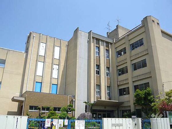瑞穂小学校[公立]