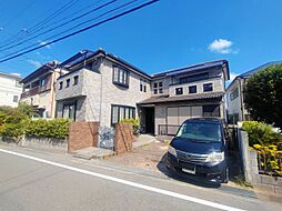 敷地面積は約49坪!