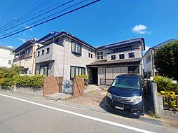 敷地面積は約49坪！