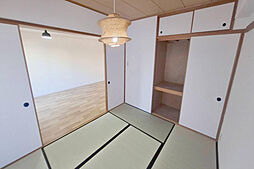 全居室収納あり!