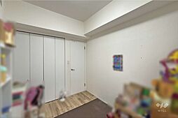 子供部屋の画像