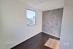 子供部屋の画像