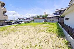 伊丹市瑞穂町4丁目 土地