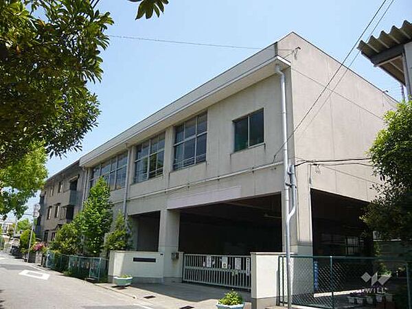 みずほ幼稚園[公立]の外観