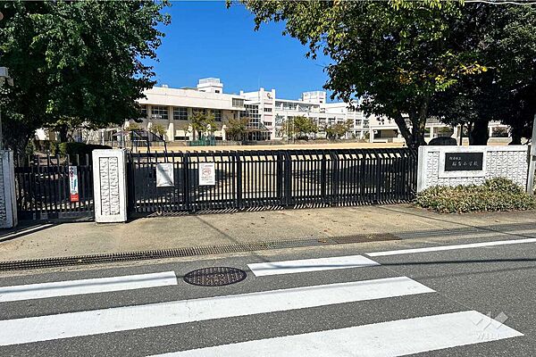 桜台小学校[公立]の外観