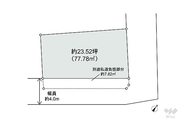 区画図：328000660220