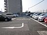 駐車場：敷地内駐車場（屋外平面式）