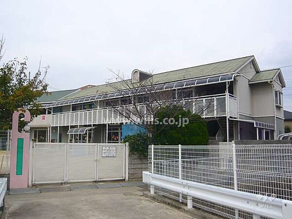 富士学園[私立]の外観