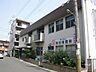 周辺：桜台保育所[公立]の外観