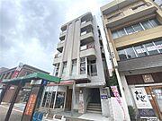 ハイファッション館 5階 築39年8ヶ月の賃貸物件