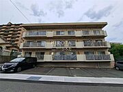 九州工大前駅より徒歩15分 3階 築43年11ヶ月の賃貸物件