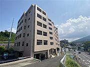 枝光駅よりバス15分 徒歩1分 3階 築25年2ヶ月の賃貸物件