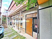 竹下荘 1階 築58年10ヶ月の賃貸物件