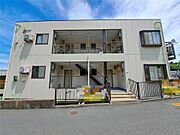 スペースワールド駅よりバス8分 徒歩6分 1階 築34年4ヶ月の賃貸物件