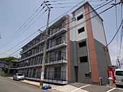 戸畑駅よりバス12分 徒歩1分 4階 築59年6ヶ月の賃貸物件