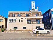 戸畑駅より徒歩20分 3階 築33年8ヶ月の賃貸物件