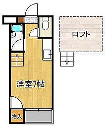 サンジュエリー大宮 1階