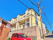 枝光駅より徒歩10分 2階 築34年8ヶ月の賃貸物件