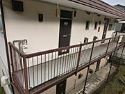 八幡駅より徒歩19分 1階 築45年7ヶ月の賃貸物件