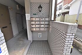 シャトレ川淵  ｜ 福岡県北九州市八幡東区川淵町（賃貸マンション1K・2階・20.90㎡） その4