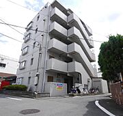 シャトレ川淵 4階 築35年3ヶ月の賃貸物件