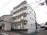 シャトレ松尾２ 4階 築34年9ヶ月の賃貸物件