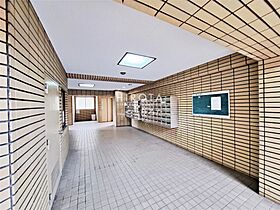 ヴィレッジ皆好園  ｜ 福岡県北九州市戸畑区中原東3丁目（賃貸マンション1DK・3階・25.92㎡） その18