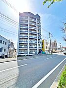 戸畑駅より徒歩11分 6階 築27年3ヶ月の賃貸物件