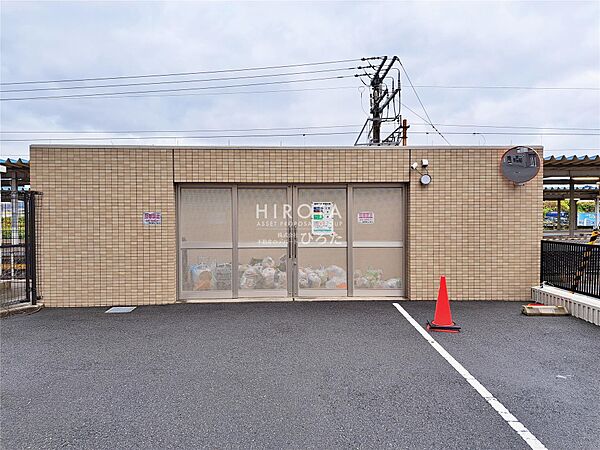 ウィングス八幡駅前 ｜福岡県北九州市八幡東区西本町3丁目(賃貸マンション1LDK・14階・43.99㎡)の写真 その21