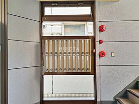 第14共立ビル  ｜ 福岡県北九州市戸畑区中原西3丁目（賃貸マンション1R・3階・22.00㎡） その27