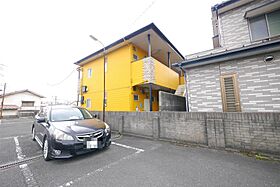 シティベール中原  ｜ 福岡県北九州市戸畑区中原東3丁目（賃貸アパート1R・1階・21.00㎡） その3