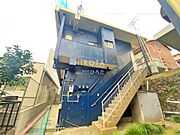 スペースワールド駅より徒歩23分 2階 築55年9ヶ月の賃貸物件