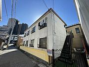 八幡駅より徒歩15分 2階 築38年9ヶ月の賃貸物件