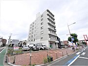 ジュネス戸畑駅前 4階 築36年4ヶ月の賃貸物件