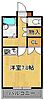 カノックスビラ4階3.2万円