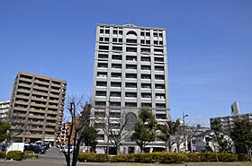 ニューサンリバー8番館  ｜ 福岡県北九州市八幡東区尾倉2丁目（賃貸マンション1K・9階・23.20㎡） その3