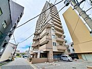 ＦＡＲＯ戸畑駅前ビル 13階 築22年9ヶ月の賃貸物件