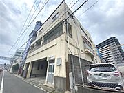 戸畑駅より徒歩7分 3階 築48年2ヶ月の賃貸物件