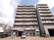 セントラルパーク浅生 8階 築25年10ヶ月の賃貸物件