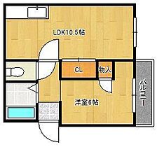 間取り：240028977652